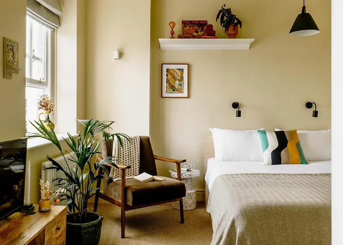 Mason & Fifth, Bermondsey Aparthotel Londen