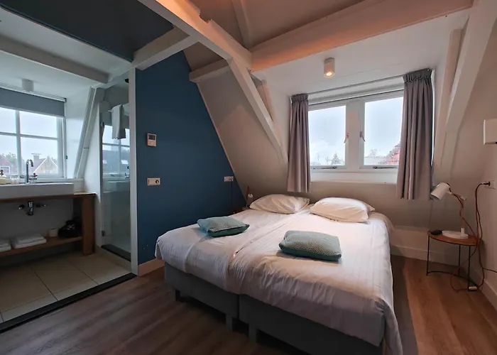 Art Hotel Harlingen