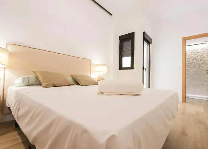 Roca 26 Hotel Valencia
