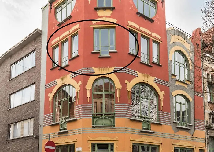 Simon Says - Gent City Centre