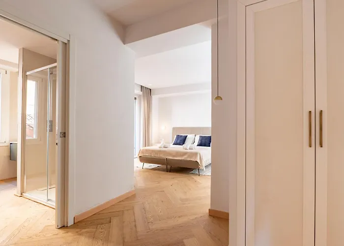 The Old Palace- Luxury Suites Signoria Florence