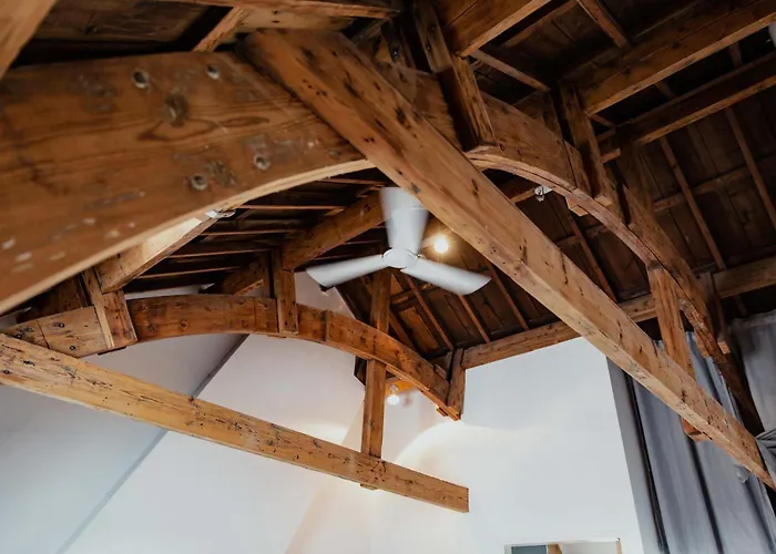 Yourbnb Suites Kerkstraat Amsterdam