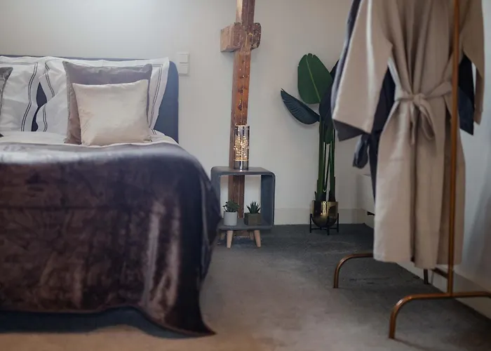Yourbnb Suites Kerkstraat Amsterdam