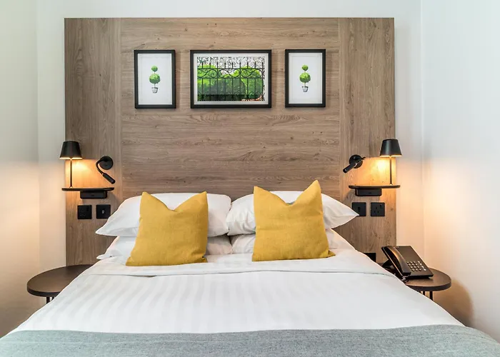 Princes Square Hotel Londen