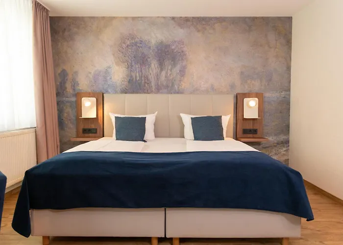Art Hotel Aken