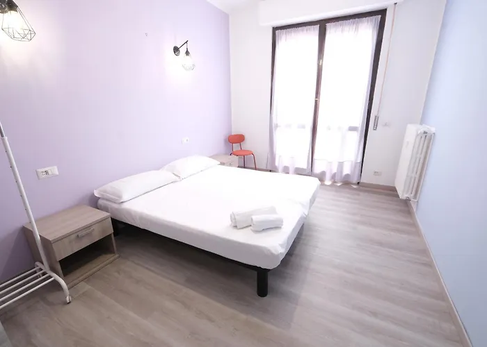 Hostel 3 Milaan