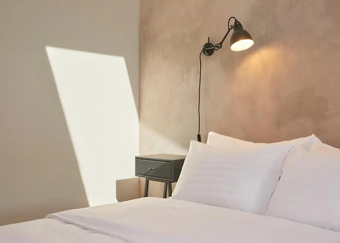 Hotel Babula Am Augarten Wenen
