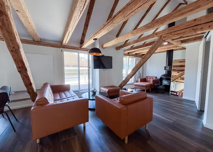 Statthotel Zürich