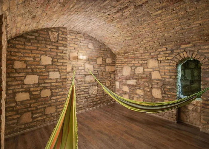 Casati Hotel - Adults Only Boedapest