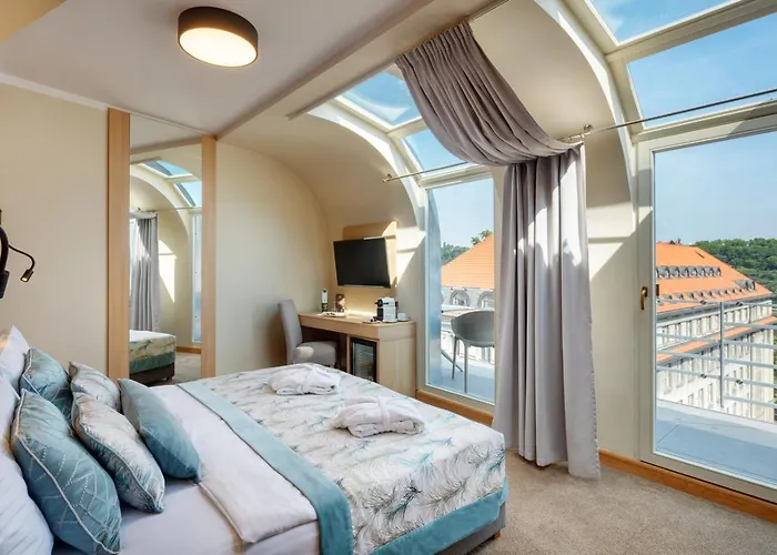 Hotel Clement Praag