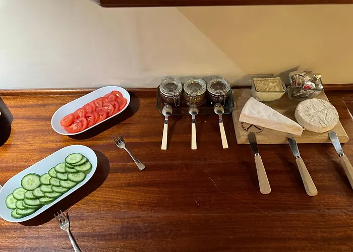 La Mar Bed and Breakfast Amsterdam