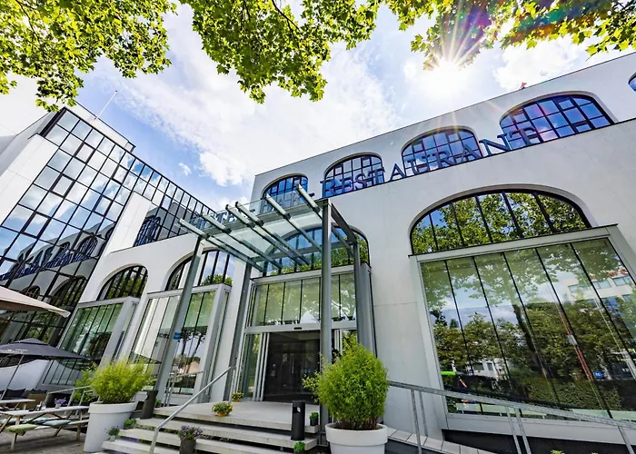 Fletcher Hotel-Restaurant Nieuwegein-Utrecht