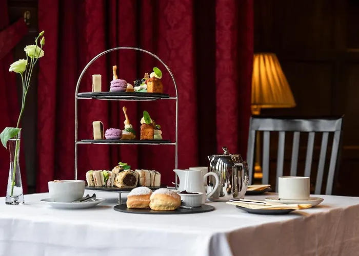 Bunchrew House Hotel Inverness