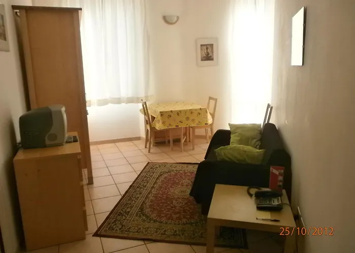 Residence Victoria Milaan