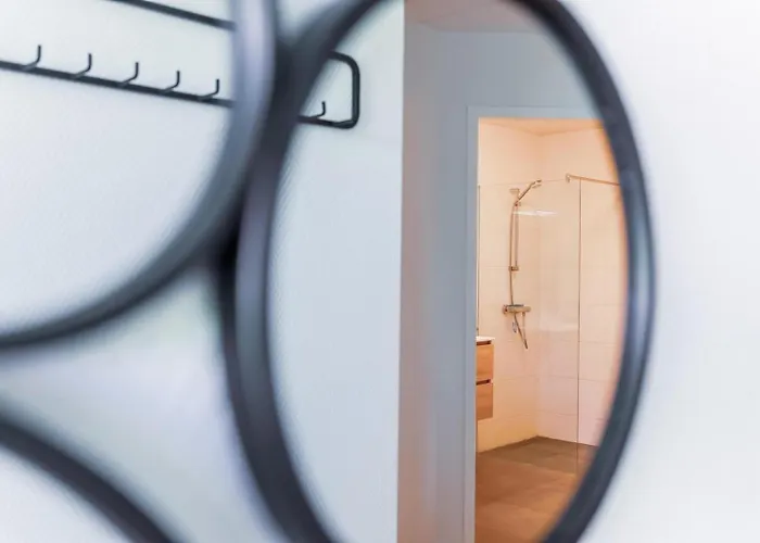 Grijze Veen 8-person bungalow Voorthuizen