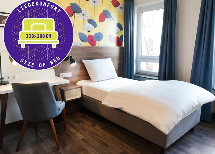 Koncept Hotel Zum Kostbaren Blut Keulen
