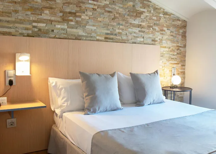 Olympia Consul Del Mar Hotel Valencia
