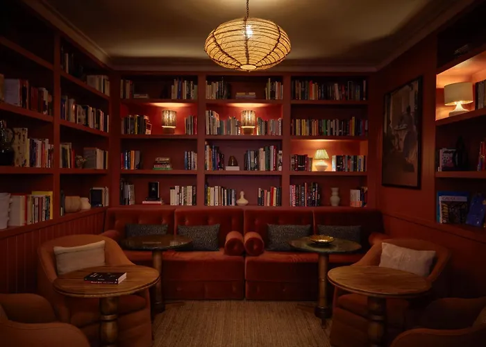 Miiro Borneta Hotel Barcelona
