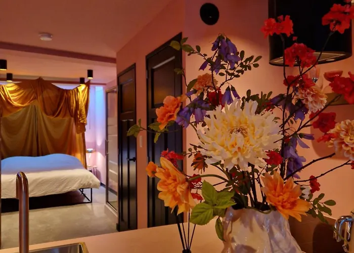 Flossy Bed & Boutique Gouda