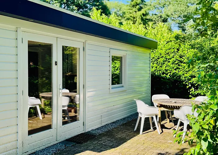 B&B Eekhoornpad Tilburg