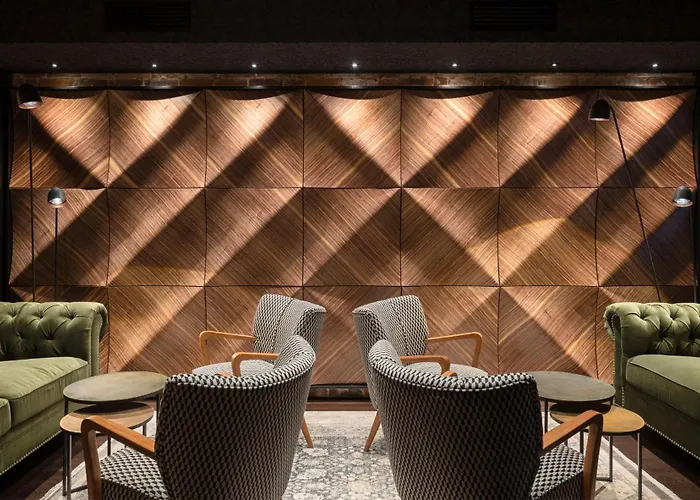 Goien Boutique Hotel Bilbao