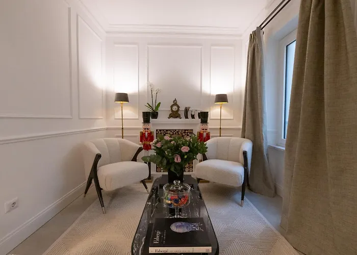 La Scalinata - Boutique Guest House Rome