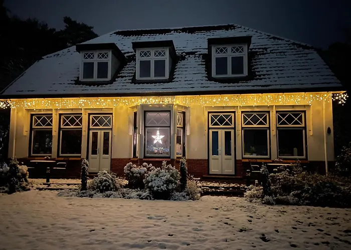 B&B De Zulthe Roden