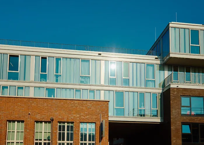 Theclouth Hotel Keulen