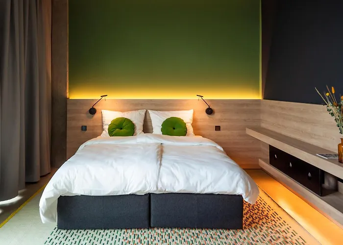 Theclouth Hotel Keulen