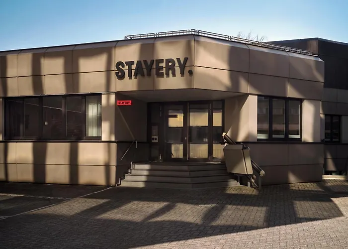 Stayery Cologne Suelz