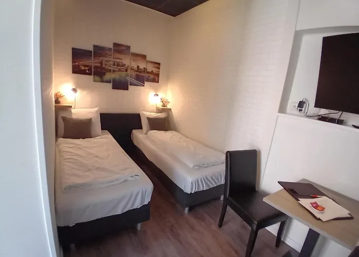 De Vier Linden Bed and Breakfast Vierlingsbeek