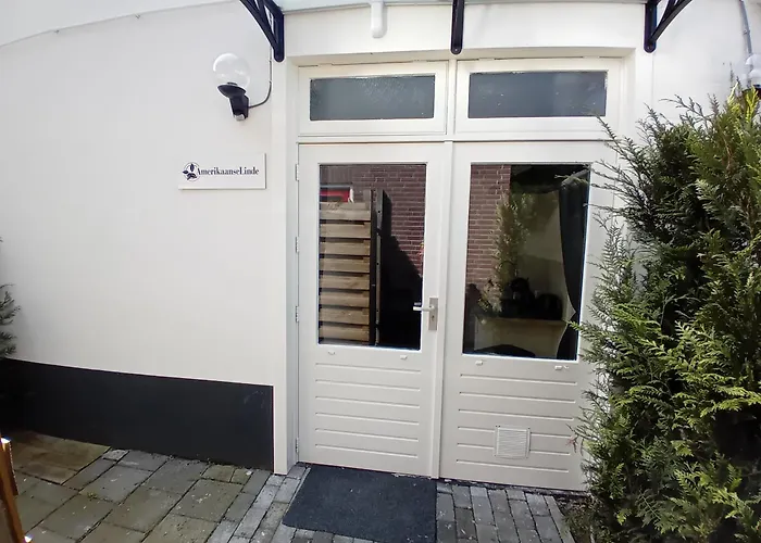 De Vier Linden Bed and Breakfast Vierlingsbeek