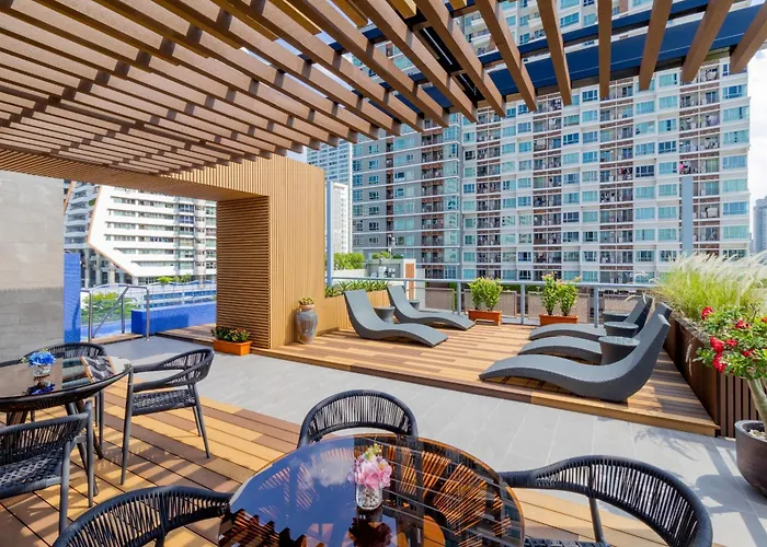 Best Western Click Sathorn 11 Bangkok