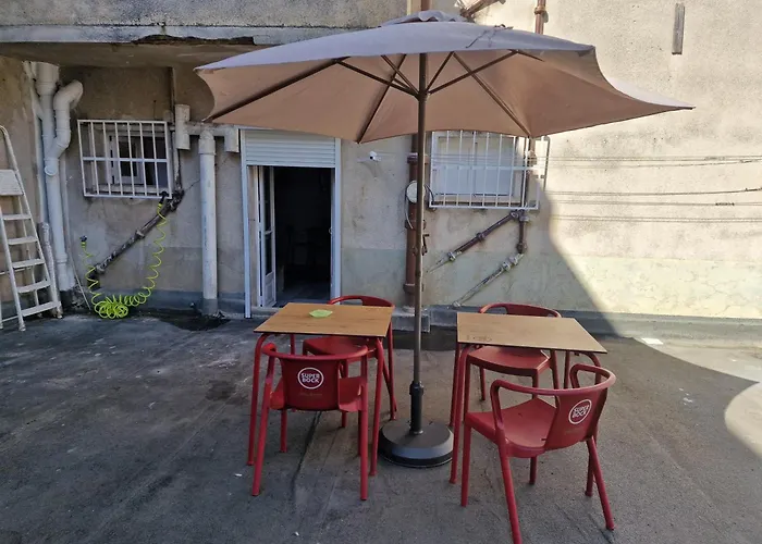 Boa Noite Casa De Hospedes Lissabon