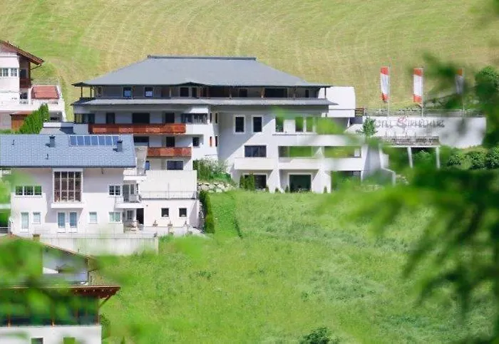 Hotel Beverly Hill Ischgl