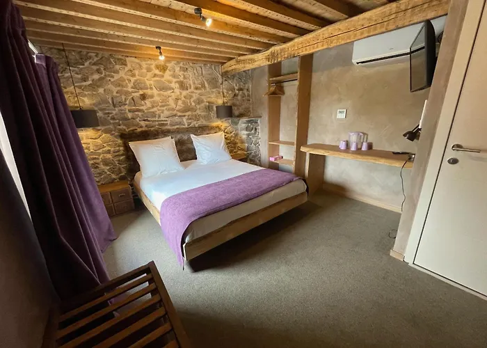 Les Chambres De Laurette Spa