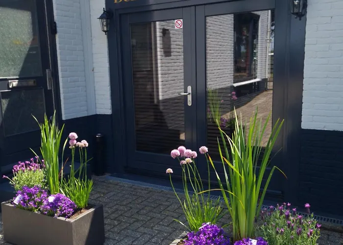 B&B voorne aan zee Rockanje