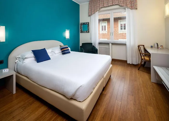 Best Western Hotel Crimea Turijn