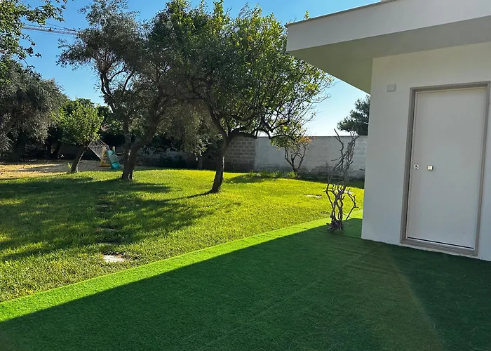 Il Gelsomino Luxury Suites Bari