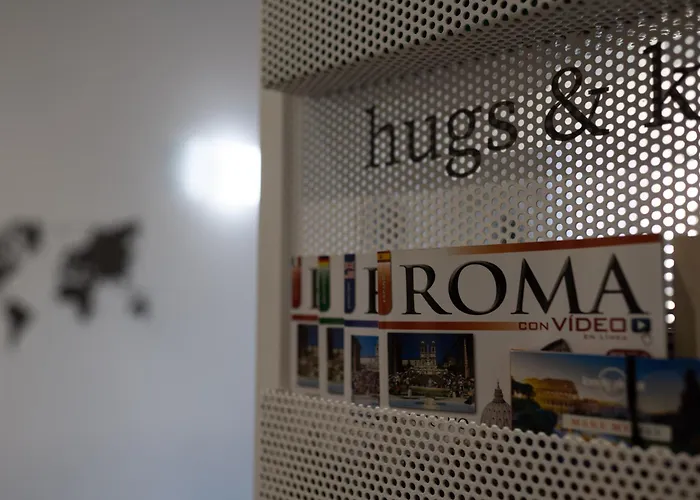 Inn Urbe Colosseo Rome