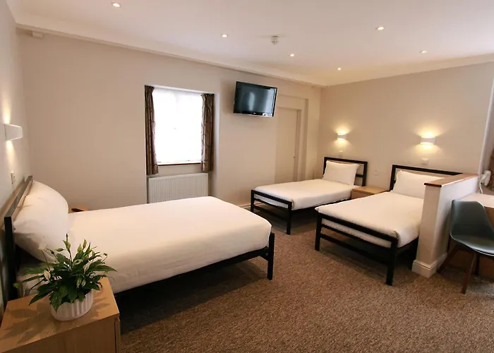 Lords Hotel Londen