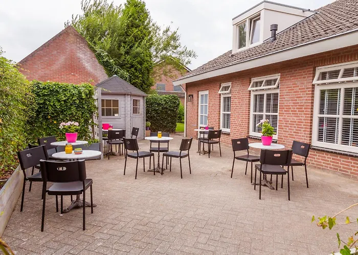 Bij Jans B&B Hilvarenbeek