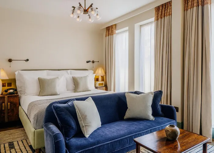 Redchurch Townhouse Londen