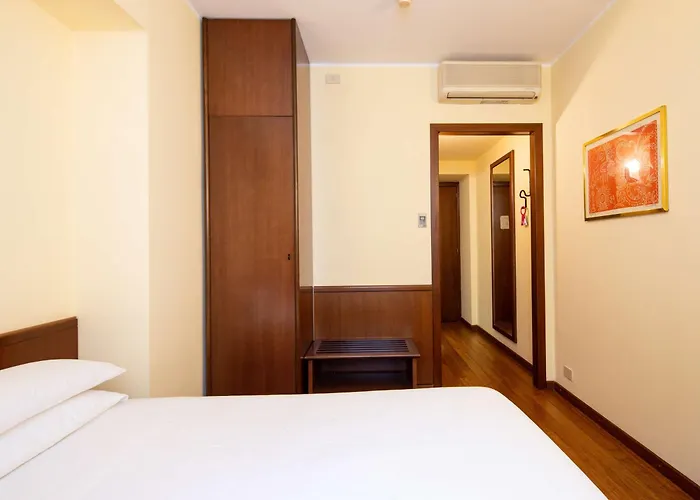 Best Western Hotel Crimea Turijn