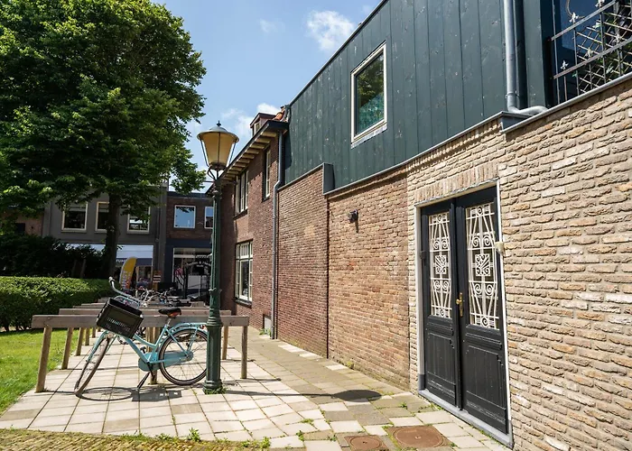 Studio Augusta Den Burg