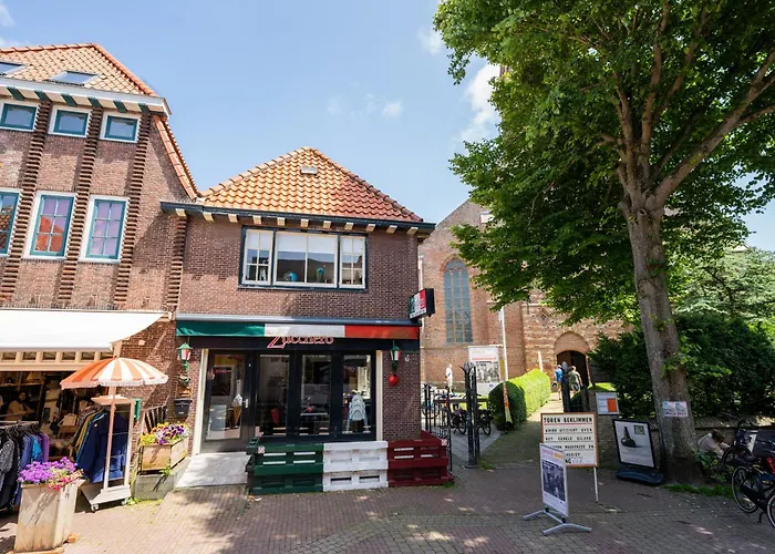 Studio Augusta Den Burg