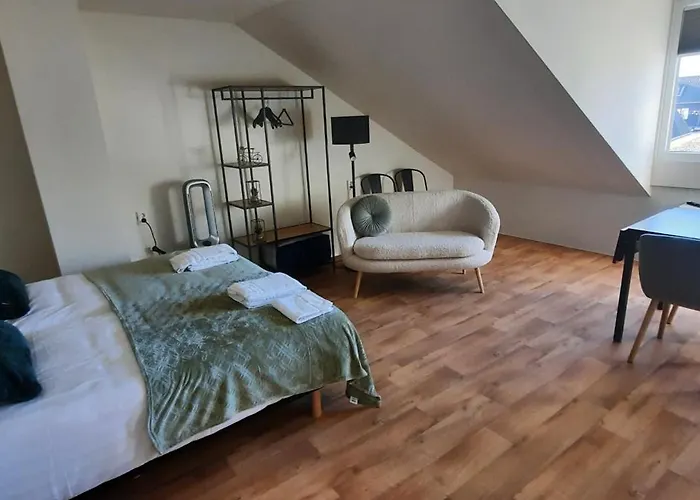 Bed&Beach La Primavera De Koog 