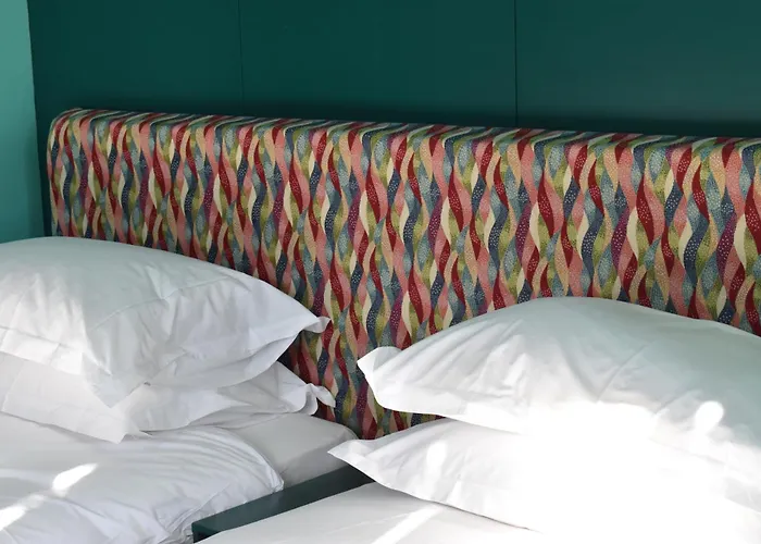 Marrable'S Farringdon Hotel Londen