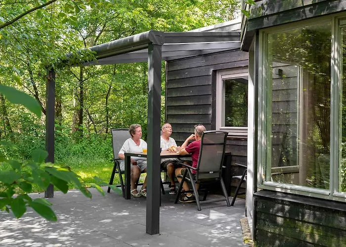 Molecaten Park Landgoed Ginkelduin Leersum