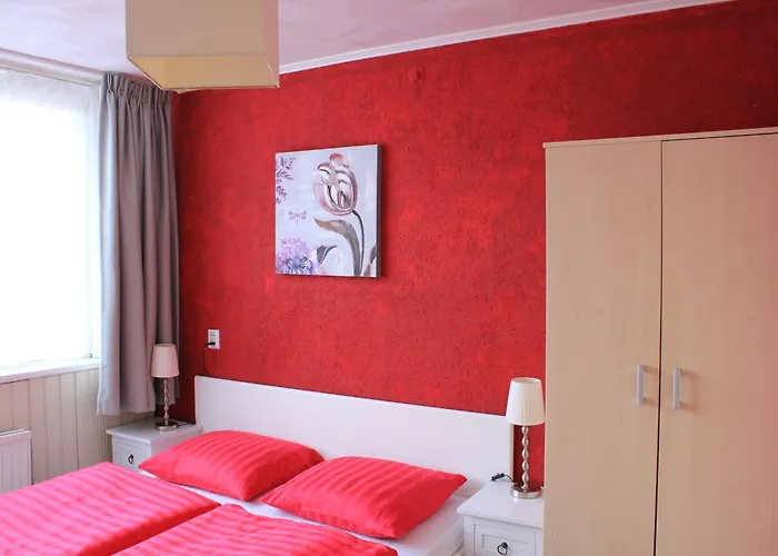 Kerstins Bed And Breakfast Egmond aan Zee